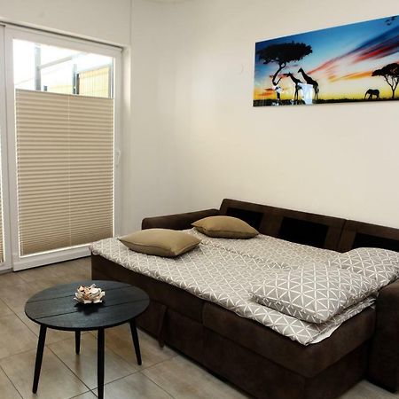 Trendy Apartment Izola Js エクステリア 写真