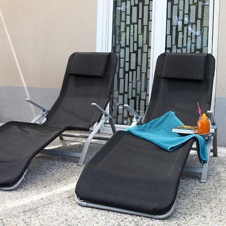 Trendy Apartment Izola Js エクステリア 写真