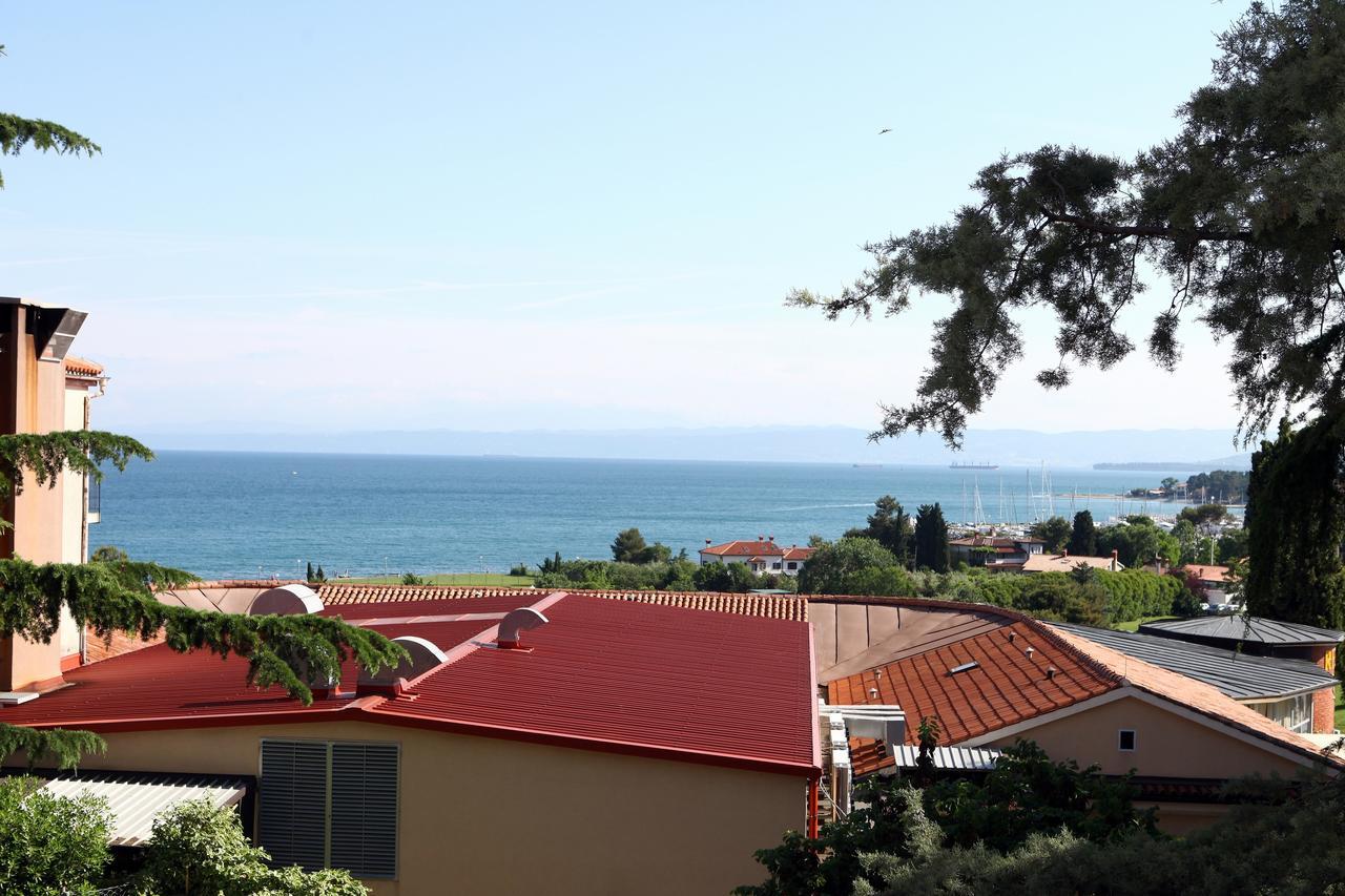 Trendy Apartment Izola Js エクステリア 写真