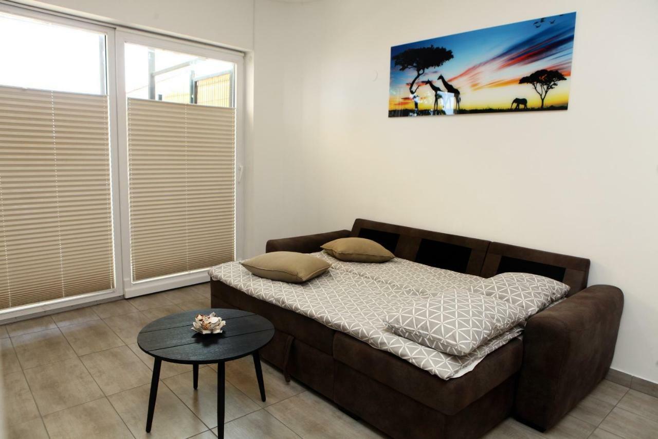 Trendy Apartment Izola Js エクステリア 写真