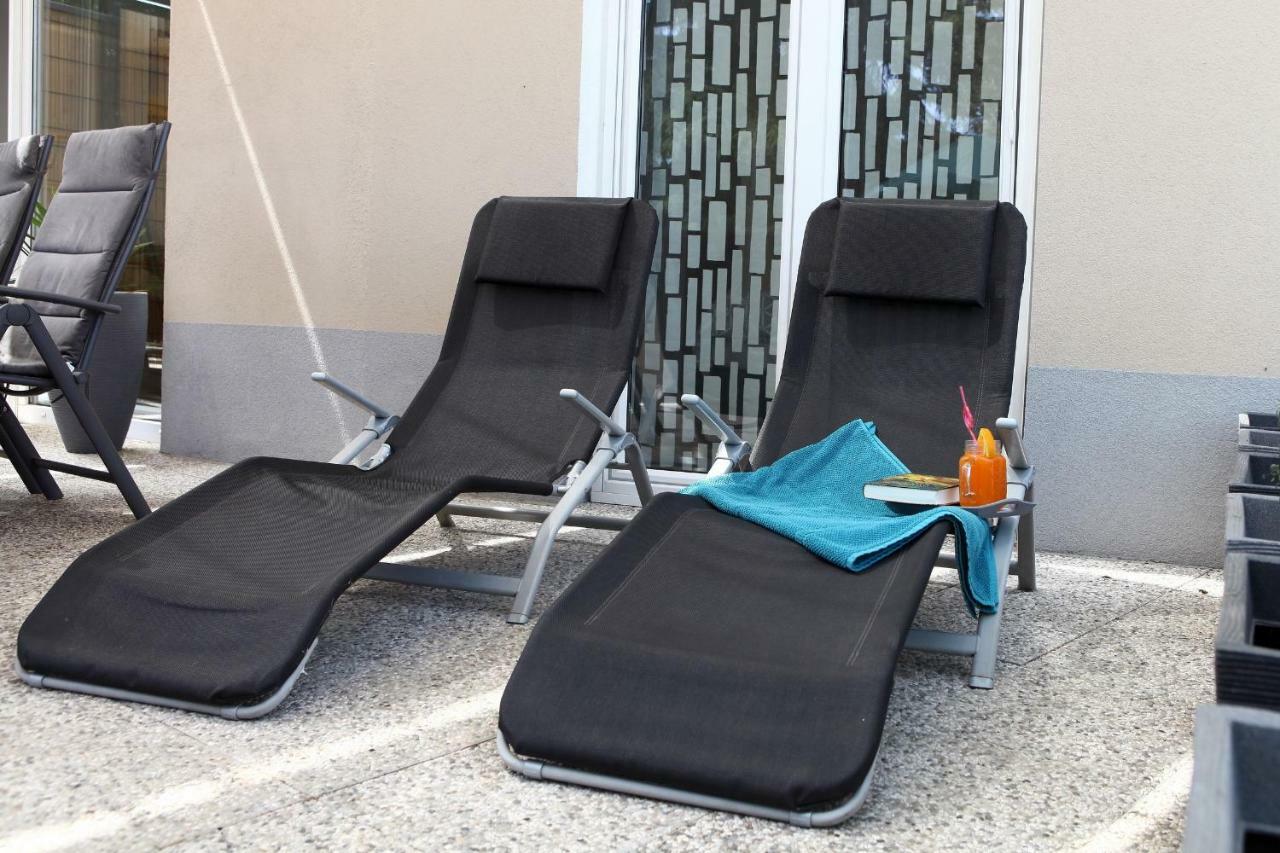 Trendy Apartment Izola Js エクステリア 写真