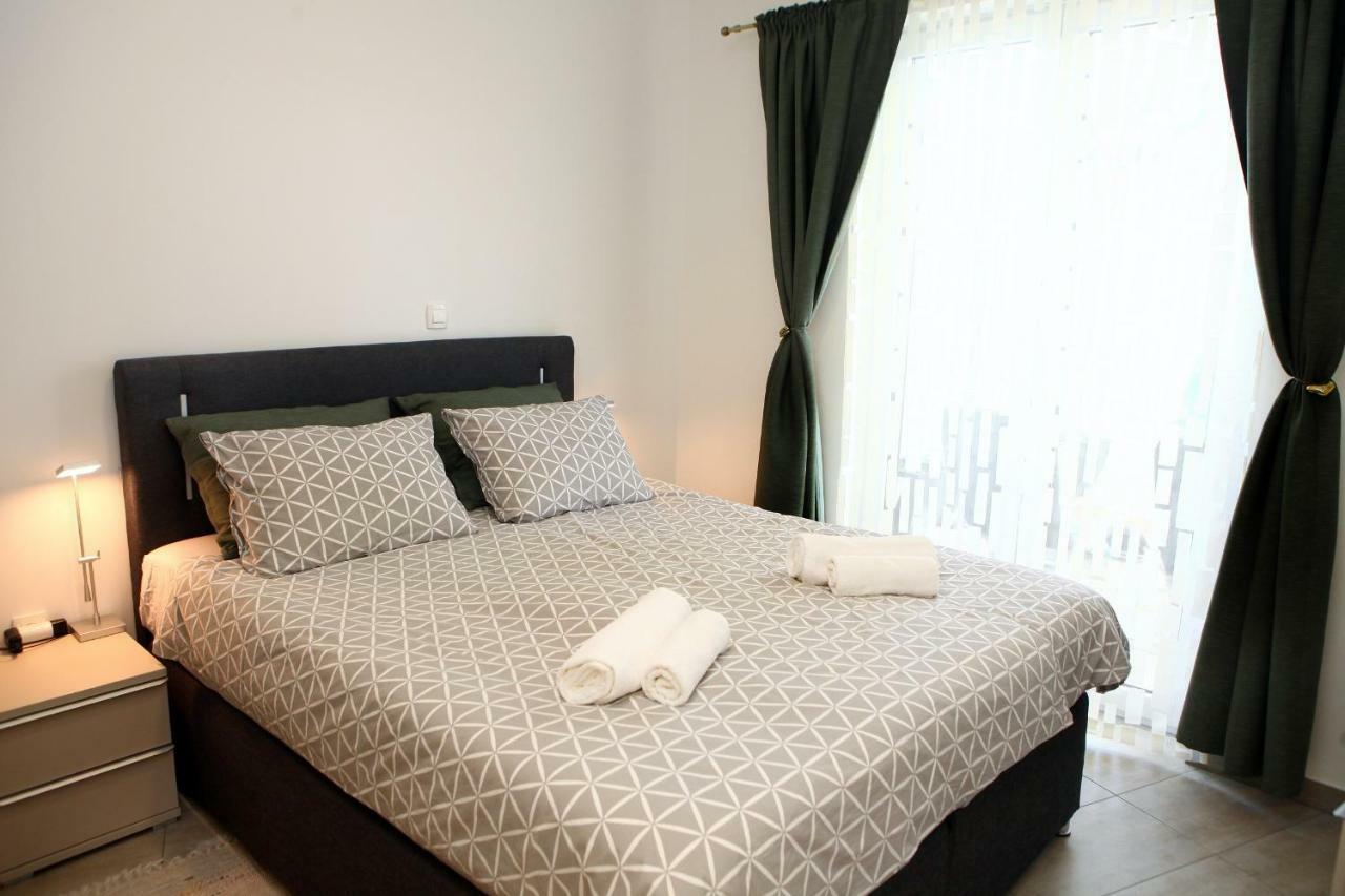 Trendy Apartment Izola Js エクステリア 写真
