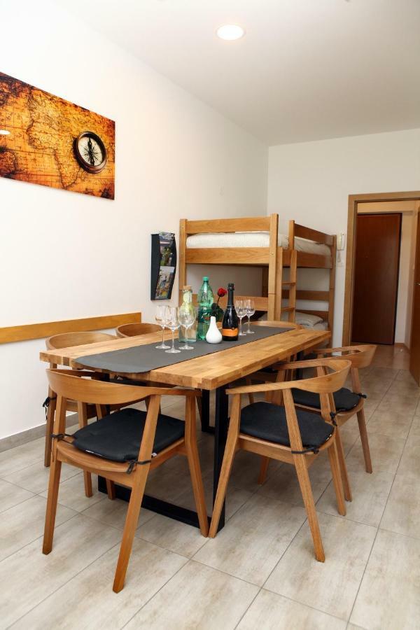 Trendy Apartment Izola Js エクステリア 写真