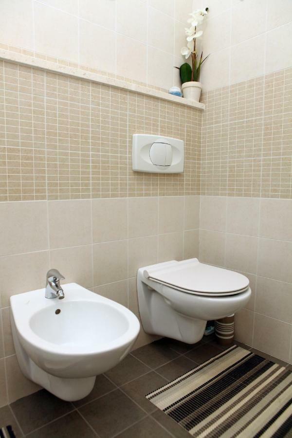 Trendy Apartment Izola Js エクステリア 写真