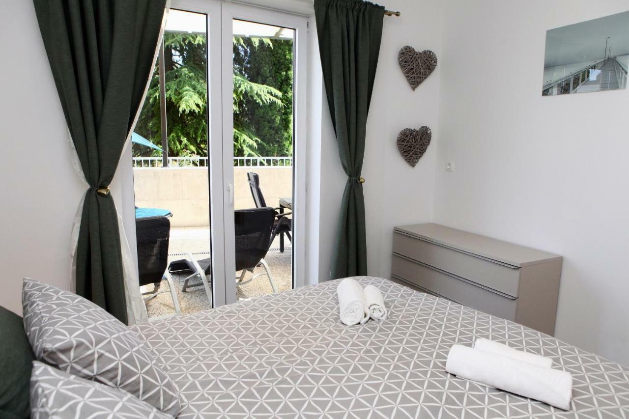 Trendy Apartment Izola Js エクステリア 写真