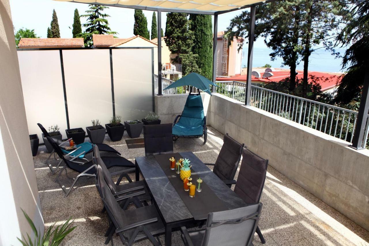 Trendy Apartment Izola Js エクステリア 写真