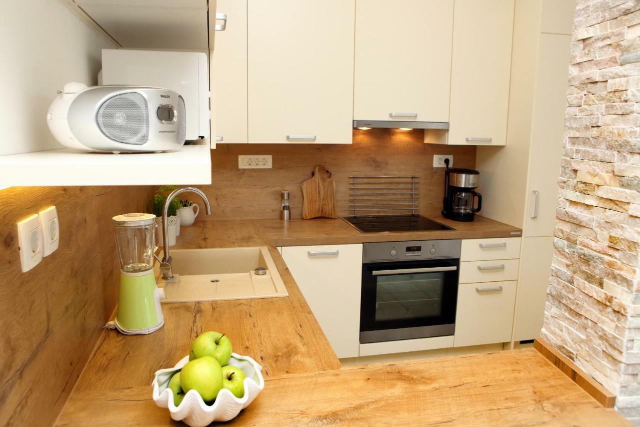 Trendy Apartment Izola Js エクステリア 写真