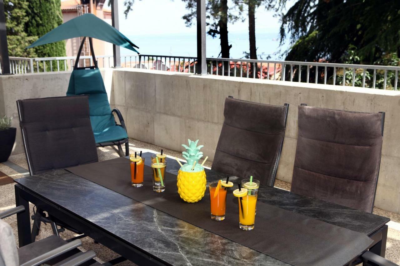 Trendy Apartment Izola Js エクステリア 写真