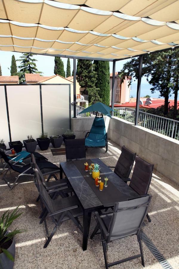 Trendy Apartment Izola Js エクステリア 写真