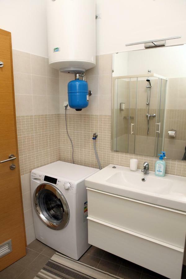 Trendy Apartment Izola Js エクステリア 写真