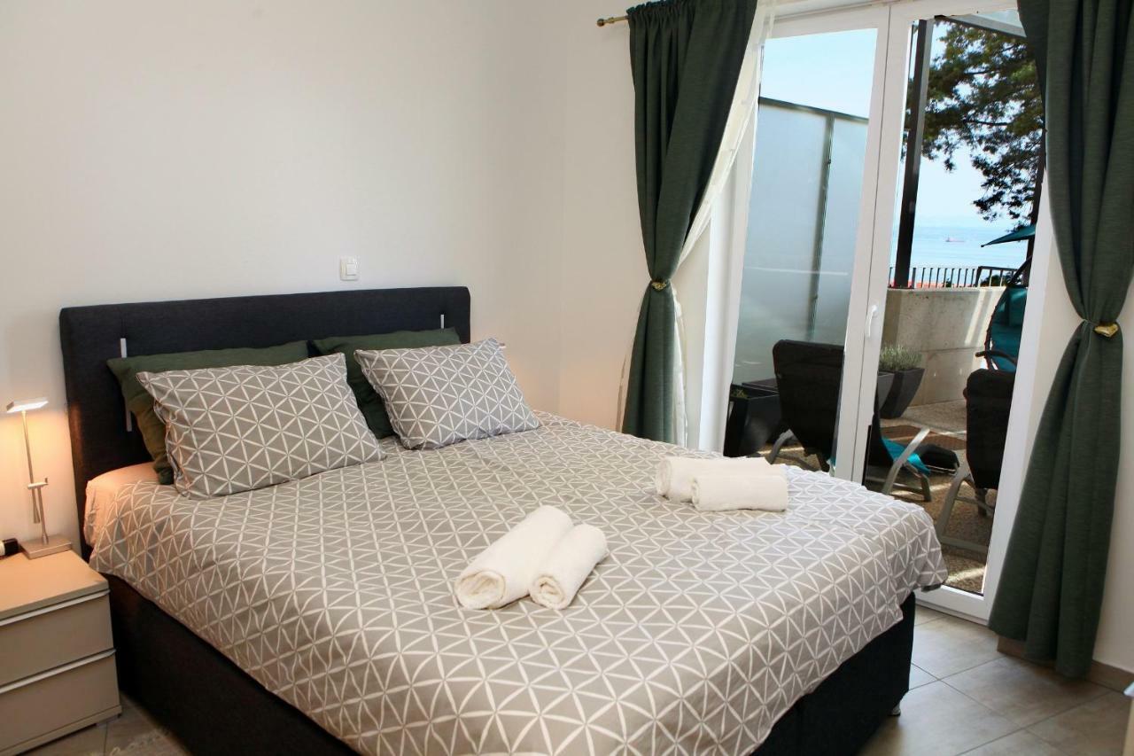 Trendy Apartment Izola Js エクステリア 写真