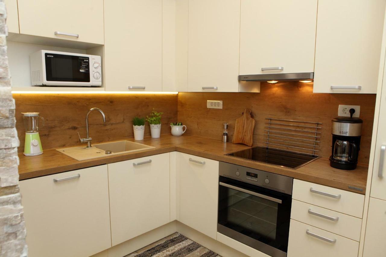 Trendy Apartment Izola Js エクステリア 写真