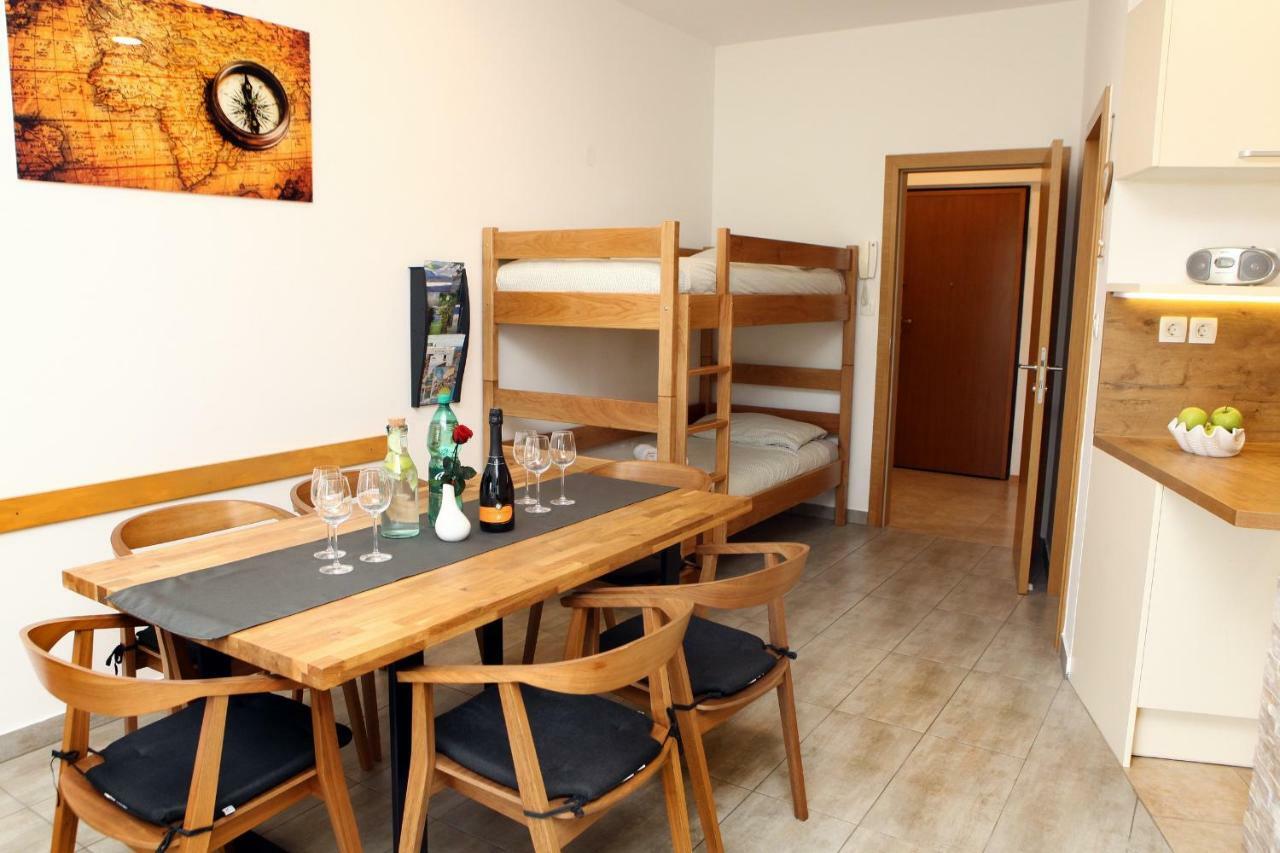 Trendy Apartment Izola Js エクステリア 写真